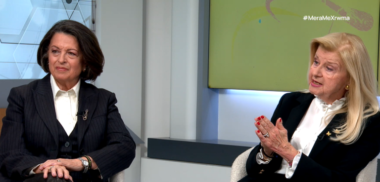 35 χρόνια «Στοργή» και προσφορά: Σύλλογος Φίλων Καρκινοπαθών Παιδιών