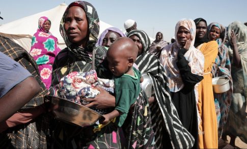 Αγιοβασιλίτσες κι Αγιοβασίληδες διέσχισαν με μοτοσικλέτες το κέντρο της Θεσσαλονίκης