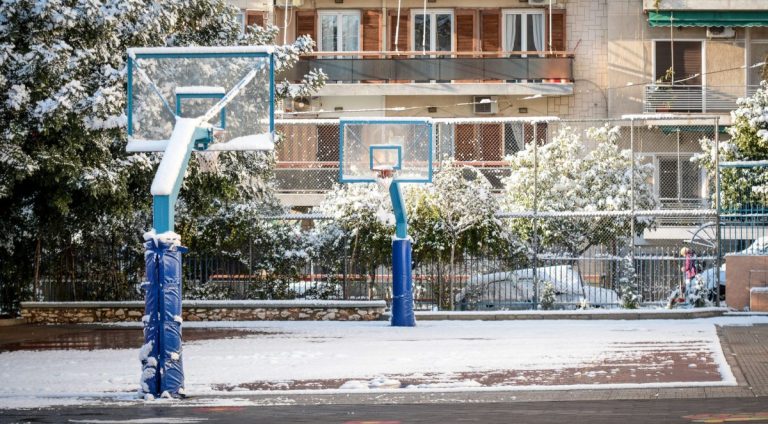 Στόχος διαρρηκτών το 2ο Δημοτικό Σχολείο Άργους Ορεστικού