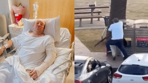 Ιταλία: Χιλιάδες αποτυπώματα δεινοσαύρων ανακαλύφθηκαν σε βράχους στις Άλπεις