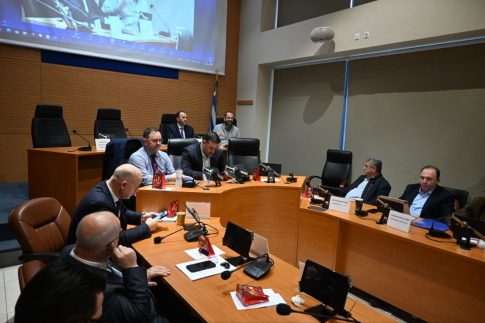 Παρέμεινε το Νοσοκομείο Αμαλιάδας στις <strong>άγονες περιοχές Β΄ κατηγορίας</strong>