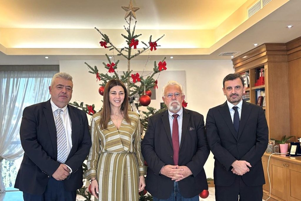 Στον δήμο Ήλιδας η πλατεία Κουρούτας από το Υπουργείο Παιδείας