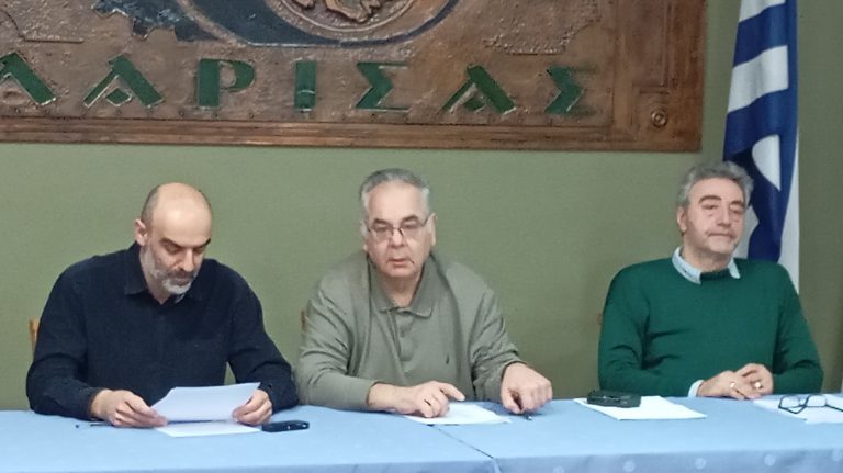 ΚΚΕ Λάρισας: Δεινή η θέση των ΑμεΑ και των χρονίως πασχόντων στη Θεσσαλία