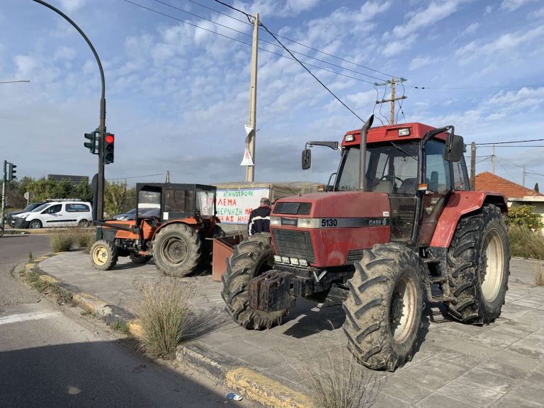 Αγροτοκτηνοτροφική σύσκεψη στην Αμαλιάδα για κινητοποιήσεις