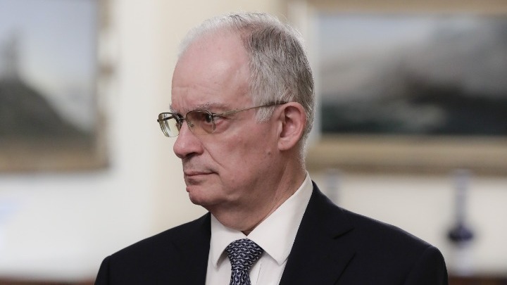 Δεν θα μεταβεί στη Θεσσαλονίκη ο Πρόεδρος της Δημοκρατίας λόγω των δυσμενών καιρικών συνθηκών