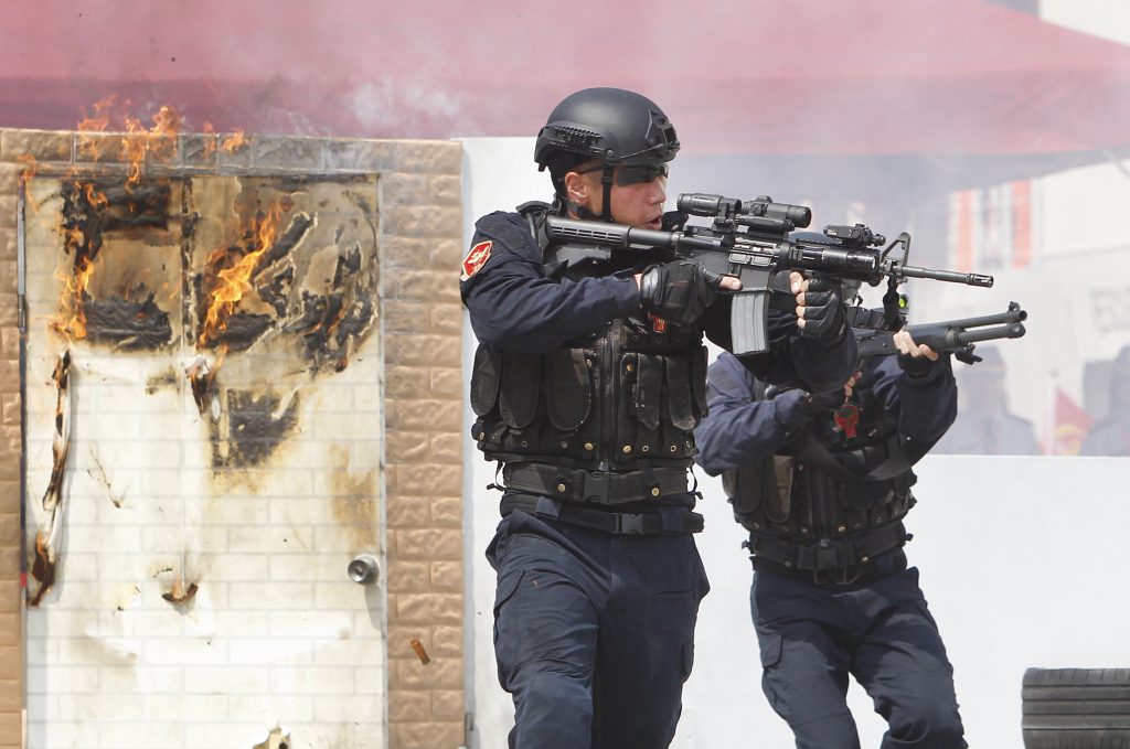 Ταϊβάν: Ενίσχυση της άμυνας με αμερικανικά όπλα αξίας 11,1 δισ. – Αντιδρά η Κίνα