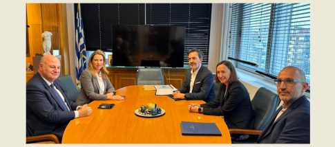 Πλούσιος ο απολογισμός του πρώτου χρόνου θητείας της νέας διοίκησης του Ε.Β.Ε. Ροδόπης