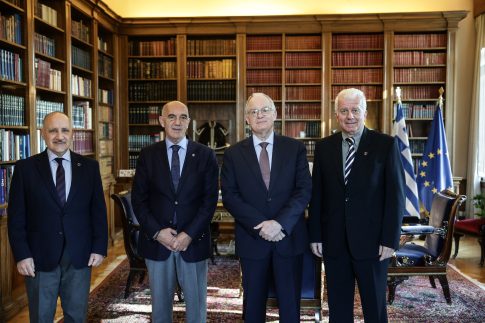 Πανεπιστήμιο Θεσσαλίας: Περί τις 13.000 οι υπό διαγραφή φοιτητές