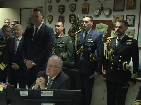 Μεξικό: Τουλάχιστον 29 ανήλικοι σκοτώθηκαν και 97 αγνοούνται στον «πόλεμο» μεταξύ <strong>αντίπαλων φραξιών του καρτέλ Σιναλόα</strong>