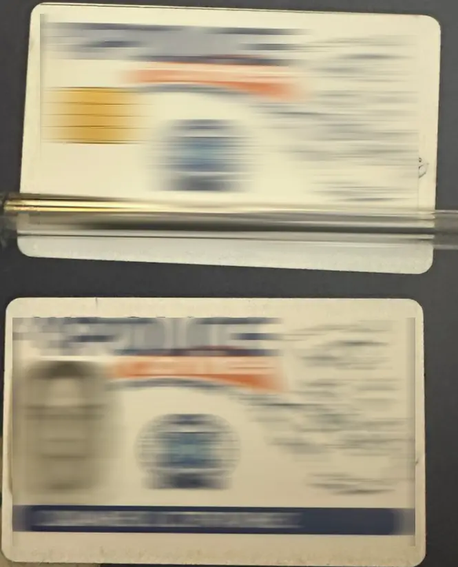 Χειροπέδες σε 44χρονο που είχε πάνω του όπλο και απολεσθείσα κάρτα αστυνομικού