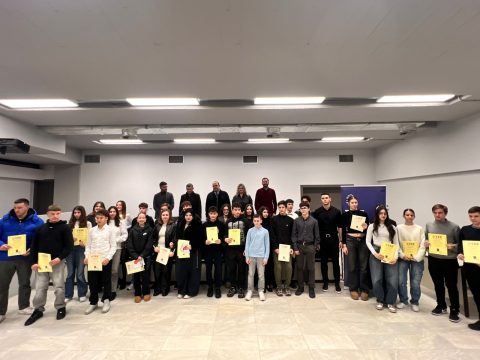 Μπλόκο Νίκαιας: Κλιμακώνουν σήμερα οι αγρότες τις κινητοποιήσεις – Με τα τρακτέρ τους στο κέντρο της Λάρισας