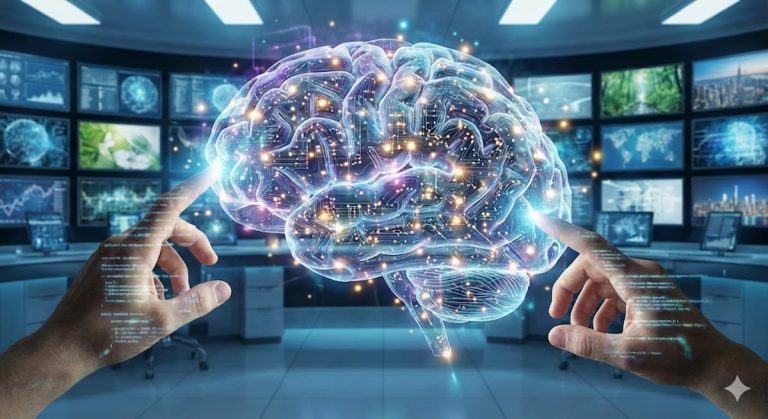 Βόλος: Hμερίδα για την Τεχνητή Νοημοσύνη στην Εκπαιδευτική Πράξη