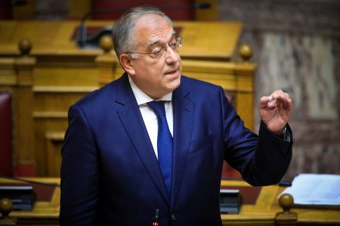 Συνελήφθη ο γιος του Ρομπ Ράινερ για τη δολοφονία των γονιών του