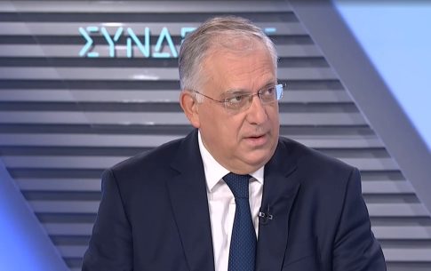 Με βροχές θα κάνουμε Χριστούγεννα – Αστάθεια έως την Πρωτοχρονιά, πότε έρχονται τα χιόνια