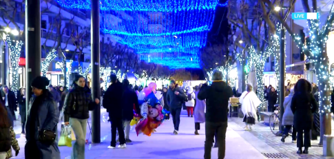 Σε έξαρση εποχικές ιώσεις και γρίπη – Εμβολιασμό για τους ευάλωτους πληθυσμούς συνιστούν οι ειδικοί