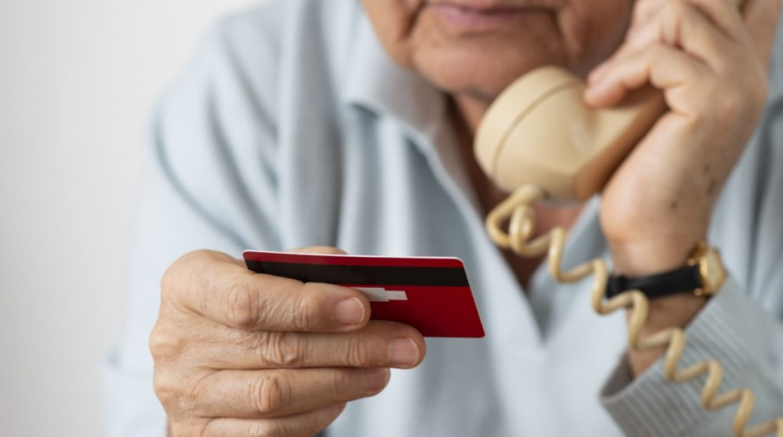 Πιερία: Εξιχνιάστηκαν τηλεφωνικές απάτες με λεία πολλών χιλιάδων ευρώ