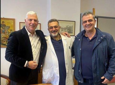 Χανιά: Νέα επιχείρηση αποσυμφόρησης της Αγιάς – Αναχωρούν 300 άτομα προς το ανατολικό Αιγαίο