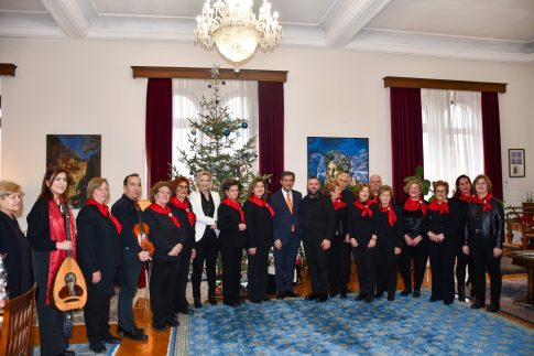 SYFATHESS Conference 2025<br>από τον Όμιλο Επιχειρήσεων ΣΥ.ΦΑ. Θεσσαλονίκης