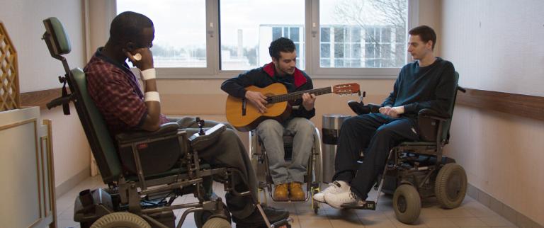 Παγκόσμια ημέρα Ατόμων με Αναπηρία: «Προώθηση κοινωνιών χωρίς αποκλεισμούς» – Αφιέρωμα της ΕΡΤ