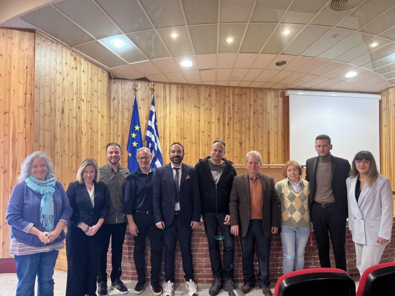 Δράμα: Πανεπιστημιακή ημερίδα του ΔΠΘ – Επιστήμη, καινοτομία και πρωτογενής τομέας σε κοινό διάλογο