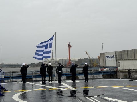 Χριστουγεννιάτικο bazaar στήριξης των Κέντρων Παιδιού & Οικογένειας Κομοτηνής και Σαπών, των “Παιδικών Χωριών SOS Ελλάδος”