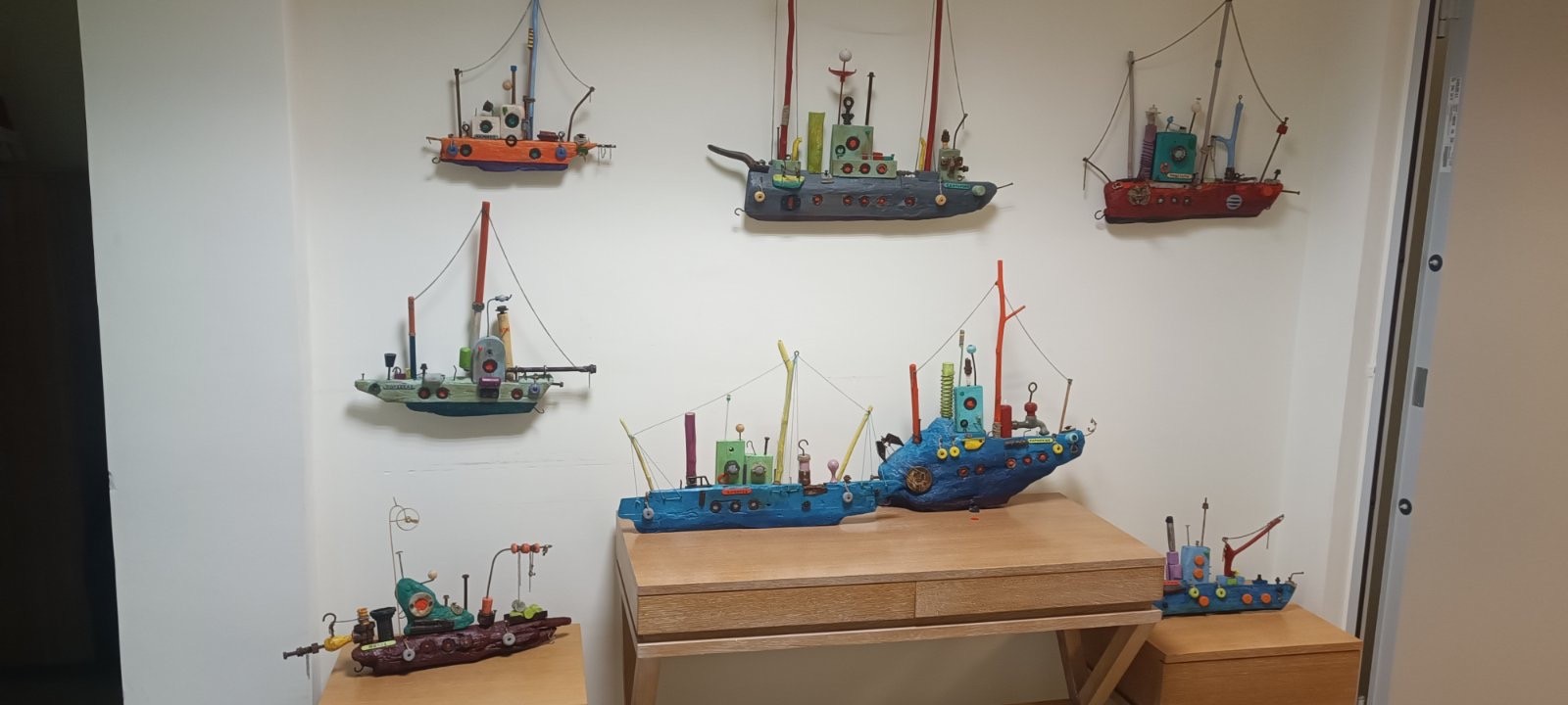 Ο Σύλλογος «ΑΧΤΙΔΑ» εγκαινίασε τη Στέγη Υποστηριζόμενης Διαβίωσης «Ιωάννης και Αναστασία Λαδένη»