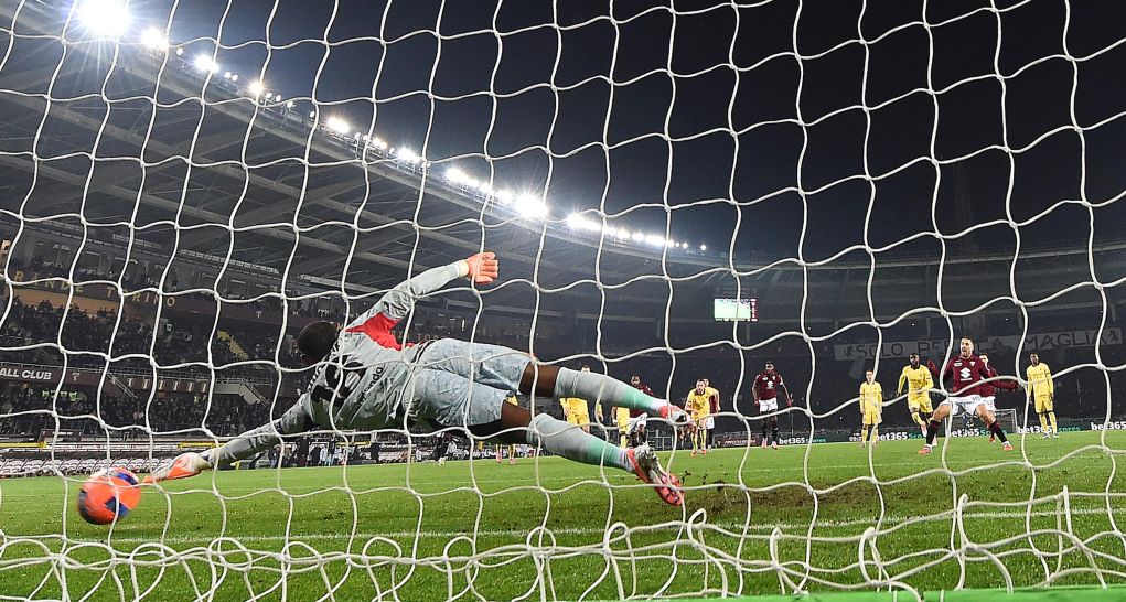 Ομάδα για τίτλο η Μίλαν, πέρασε με εντυπωσιακή ανατροπή (2-3) από το Τορίνο