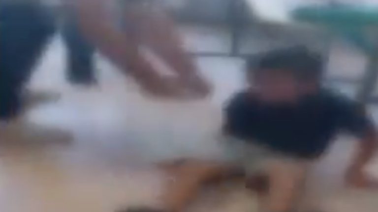 Τουρκία: Οργή για βίντεο που δείχνει μαθητές με αυτισμό δεμένους στα θρανία