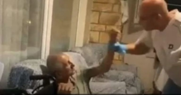 Τουρκία: Οργή για την κακοποίηση ηλικιωμένου σε γηροκομείο της Κωνσταντινούπολης