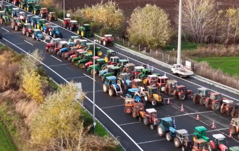 Φούφας Εορδαίας<strong> – </strong>Το χωριό των εθελοντών αιμοδοτών