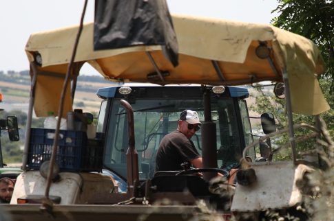 Η Τοπική Αυτοδιοίκηση στο επίκεντρο διάλεξης του Δημάρχου Ν. Πηλίου στο Πανεπιστήμιο Θεσσαλίας