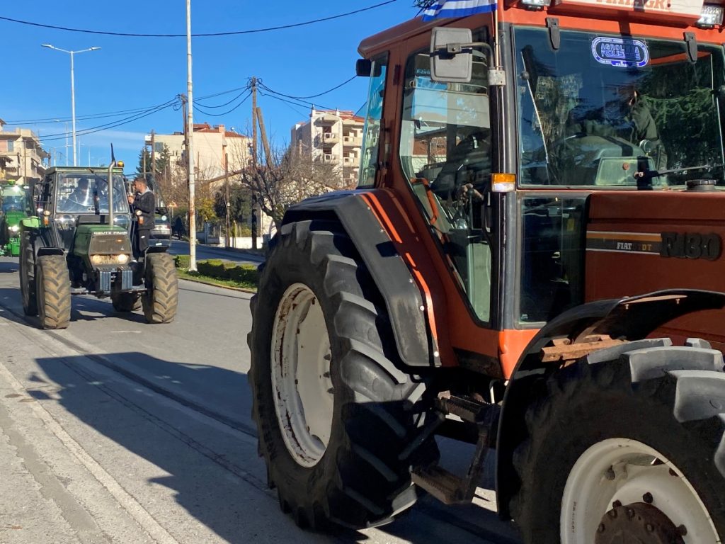 Περιφερειακό Συμβούλιο Πελοποννήσου: Δεν αποδέχτηκε η πλειοψηφία το κείμενο αιτημάτων των παραγωγών