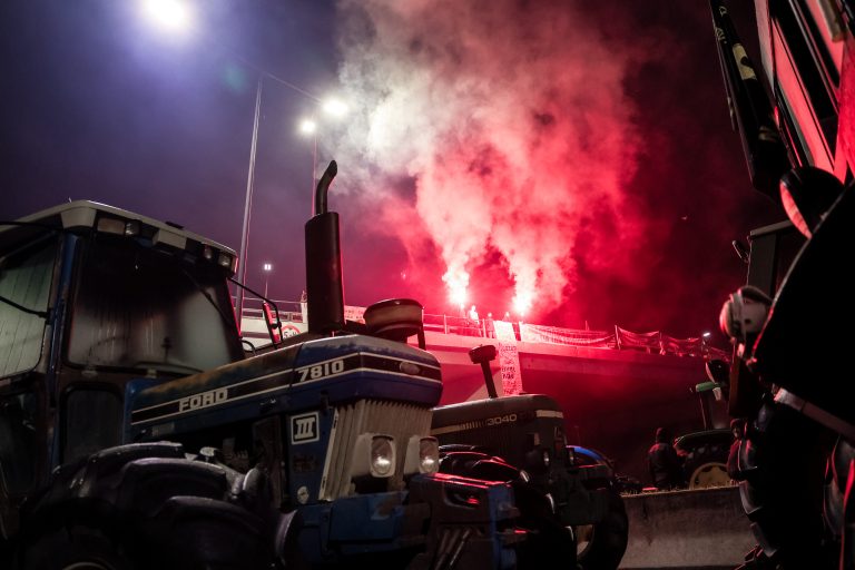 Η λίστα με τα αιτήματα των αγροτών – Τι ζητούν από την κυβέρνηση