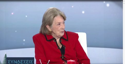 Ταλαιπωρία για 318 επιβάτες της αμαξοστοιχίας Intercity – Ακινητοποιήθηκαν για δύο ώρες στο Λιανοκλάδι όταν χάλασε η μηχανή