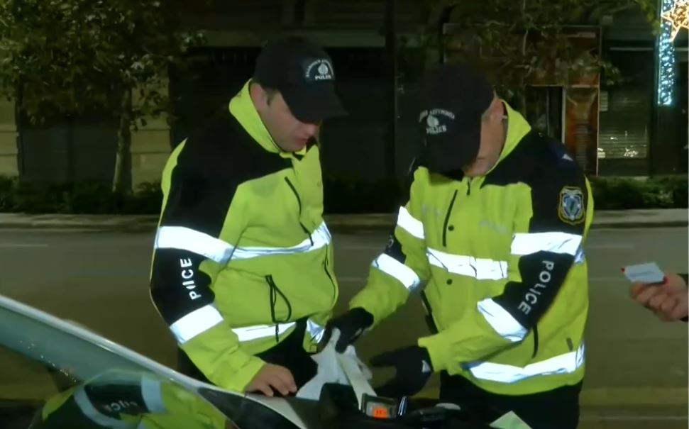 Έκθεση Κομισιόν: Η Ελλάδα πέτυχε τη 2η μεγαλύτερη μείωση θανατηφόρων τροχαίων σε όλη την ΕΕ