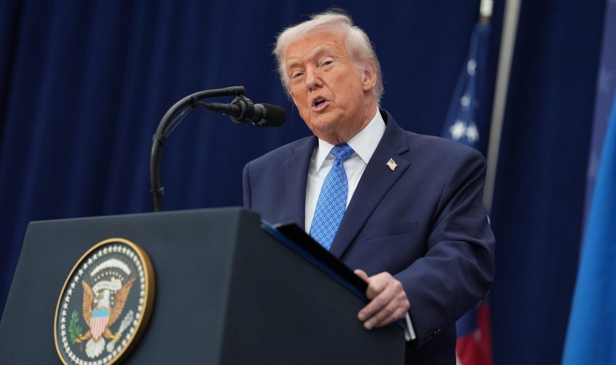 ΗΠΑ: Το Ανώτατο Δικαστήριο θα εξετάσει τη συνταγματικότητα του διατάγματος Τραμπ που καταργεί το δίκαιο του εδάφους