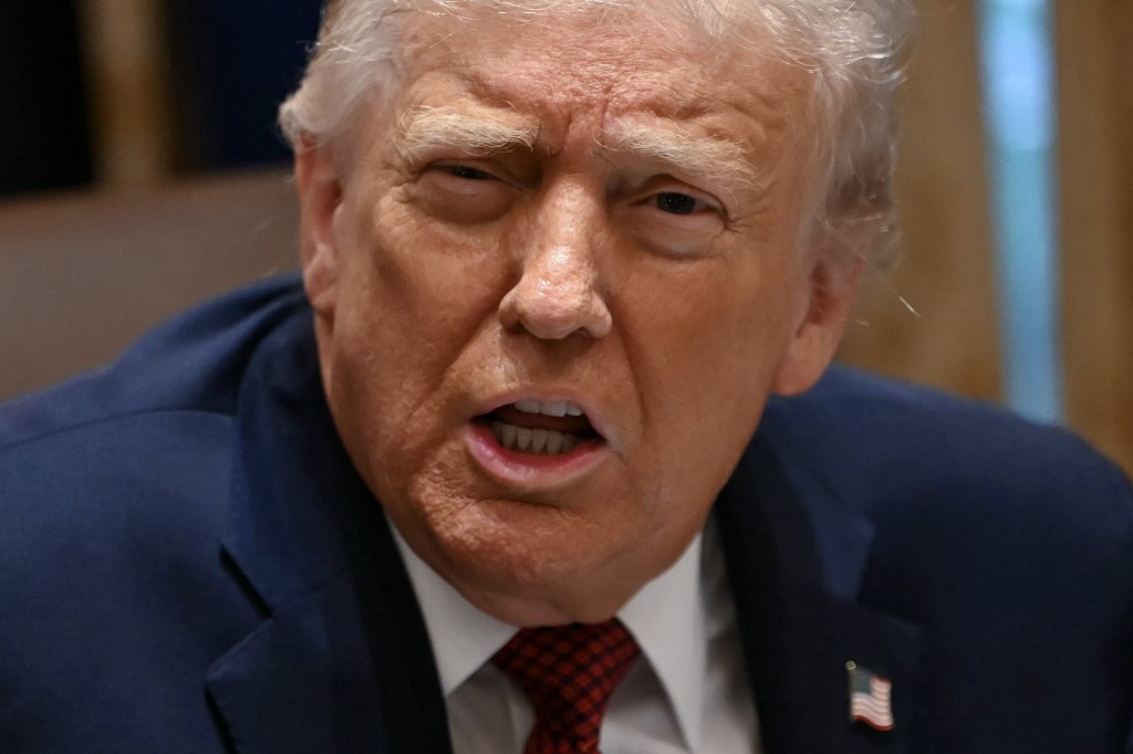 Τραμπ στο Politico: Νομίζω ότι οι Ευρωπαίοι είναι αδύναμοι – Δεν ξέρουν τι κάνουν