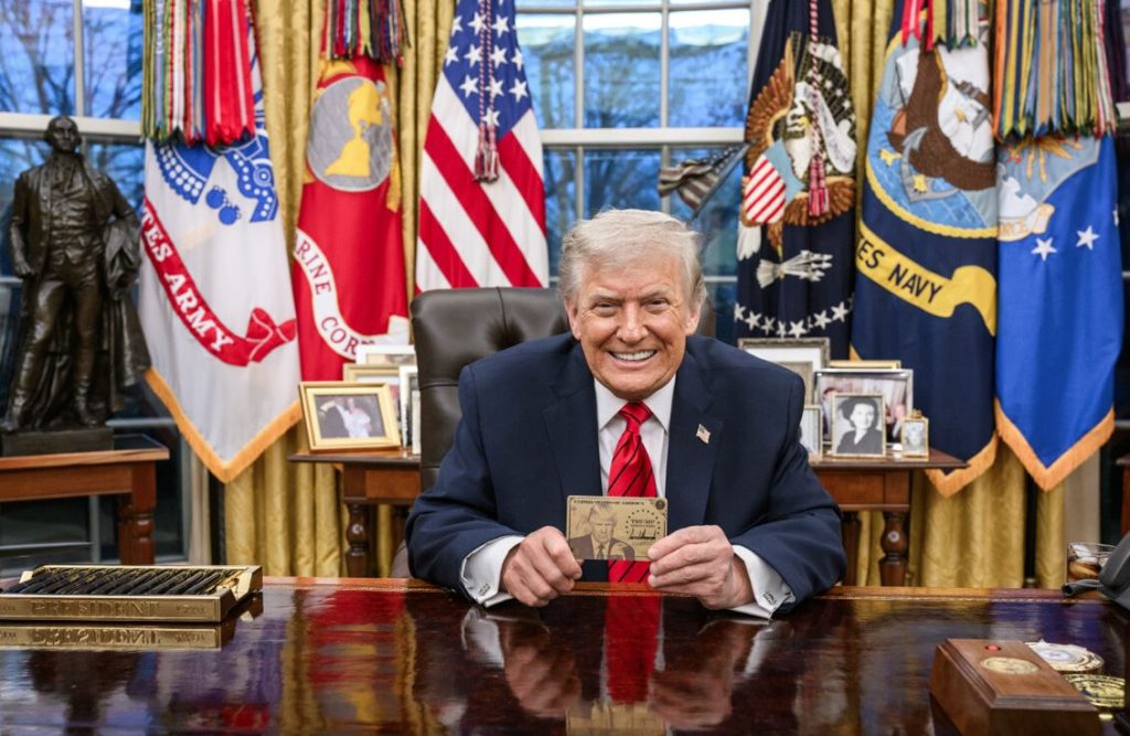 Δημοσκόπηση POLITICO: Οι πολίτες συμμαχικών χωρών των ΗΠΑ θεωρούν την Ουάνσιγκτον αναξιόπιστη