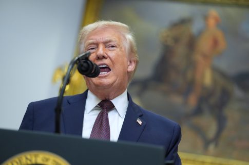 Με γρήγορο τεστ οι άστεγοι <br> στις δομές φιλοξενίας