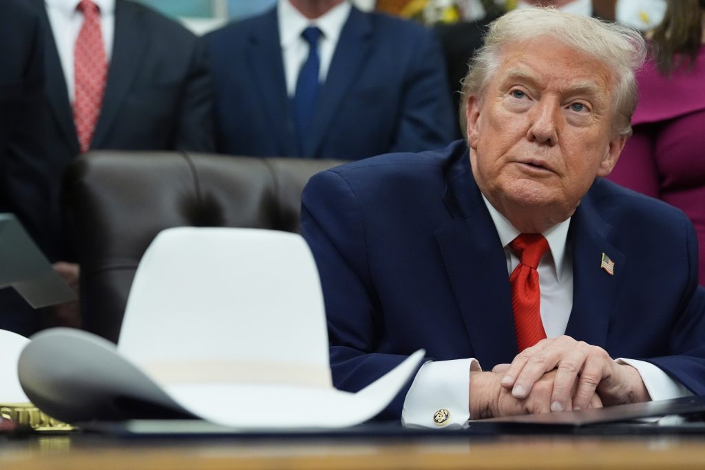 Υπάρχει τιμή για την πώληση της Γροιλανδίας;