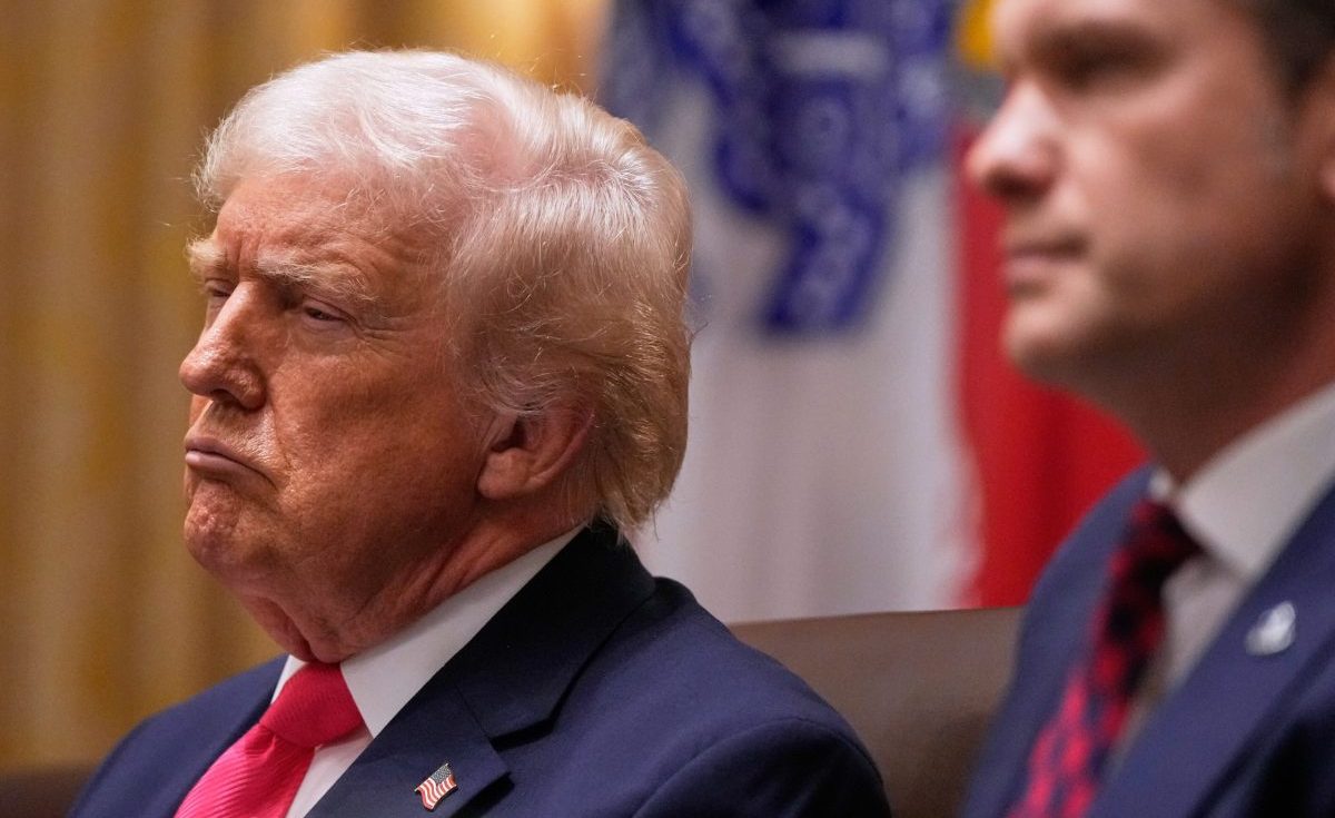 Η ανάλυση της Άννας Παπασωτηρίου στο ΕΡΤnews για το νέο δόγμα των ΗΠΑ – Τι σηματοδοτεί για την Ευρώπη