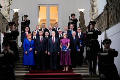 Συνελήφθη ο γιος του Ρομπ Ράινερ για τη δολοφονία των γονιών του