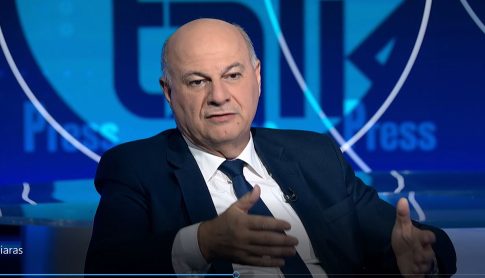 Η παλιά Μονή Κάτω Ξενιάς ανακτά το ιστορικό της πρόσωπο