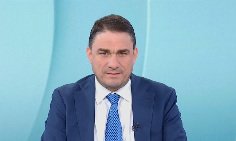 Κ. Τσουκαλάς: «Μέχρι τώρα οι αγρότες ήταν αόρατοι για την κυβέρνηση»