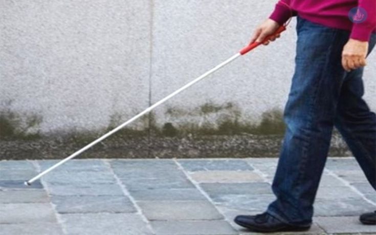 Mήνυμα της περιφερειακής  Ένωσης Τυφλών Θράκης με αφορμή την παγκόσμια ημερα ατόμων με αναπηρία