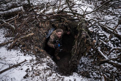 Τουρκία: Οργή για την κακοποίηση ηλικιωμένου σε γηροκομείο της Κωνσταντινούπολης