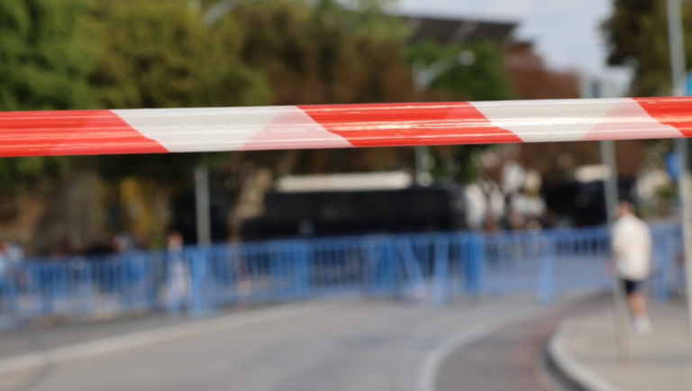 Θεσσαλονίκη: Κυκλοφοριακές ρυθμίσεις το Σάββατο λόγω συγκεντρώσεων και πορειών