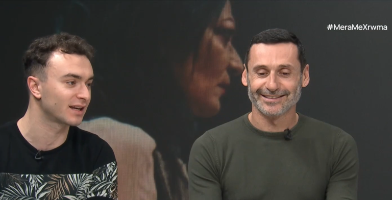 «Νέμεσις» στο Art Box Φαργκάνη: Ένα έργο που συνδυάζει τη σατιρική διάθεση με την κοινωνική κριτική