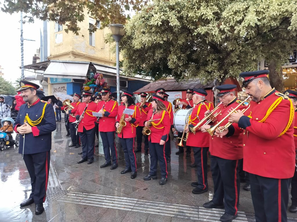 Ηράκλειο: Αναβίωσε το έθιμο της βαρέλας