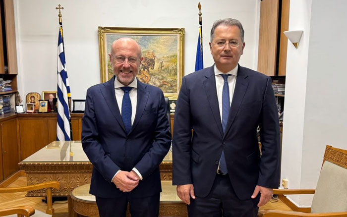 Νέα μονάδα ψυχικής υγείας για παιδιά και εφήβους με αυτισμό στην Άρτα